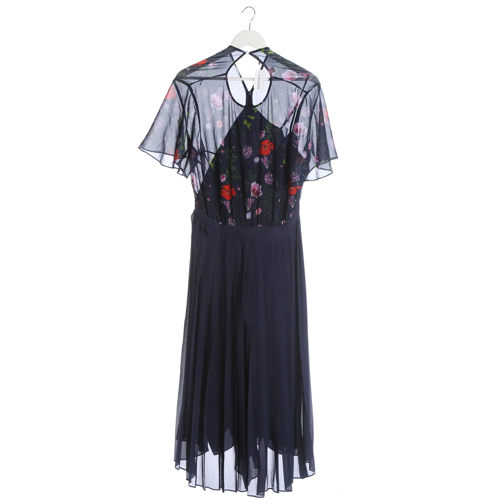 Elegantes Cocktailkleid für besondere Anlässe – Navy