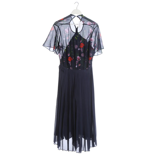 Elegantes Cocktailkleid für besondere Anlässe – Navy