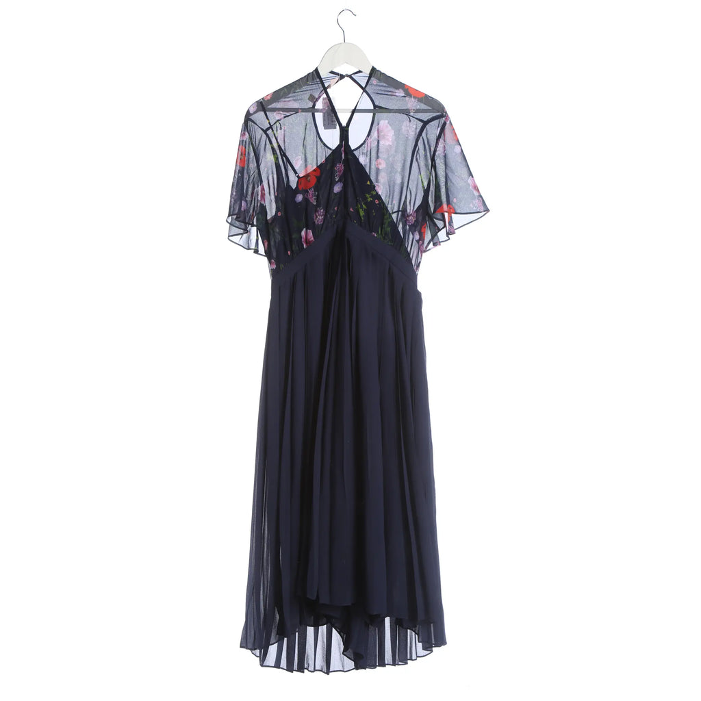Elegantes Cocktailkleid für besondere Anlässe – Navy