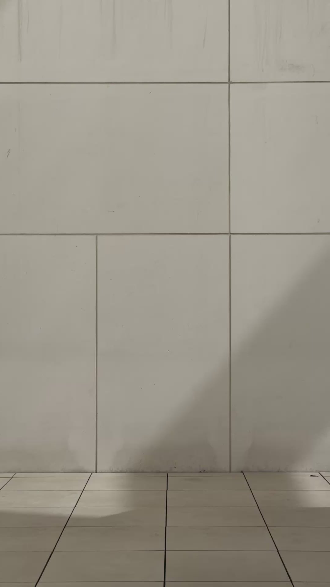 Leo-Tafft-Kleid - weiß/blau/schwarz